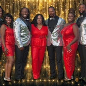 THE GREAT AMERICAN SOULBOOK is Coming to Bucks County Playhouse Photo