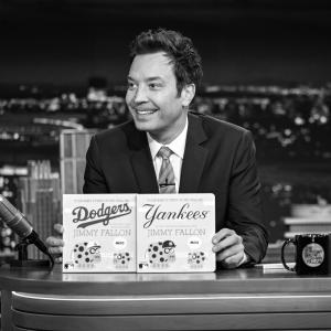 Photos: Chris Rock Talks Grown Ups 3 on THE TONIGHT SHOW Photo
