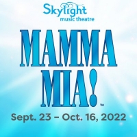 Cast Announced for MAMMA MIA! Opening Skylight Music Theatre's 2022-23 Season Photo