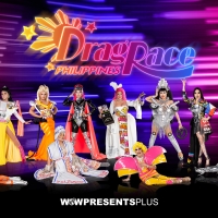 VIDEO: Watch the DRAG RACE PHILIPPINES Trailer Ahead of Today's Premiere Video