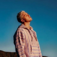 Lauv Delivers New Single 'Modern Loneliness' Photo