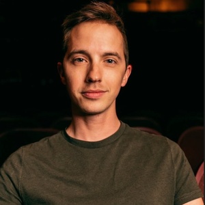 Student Blog: Christian Ryan on Media Theatre's Production of Fun Home Photo