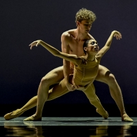 BWW Previews: Pennsylvania Ballet Performs Three WORLD PREMIERES at Merriam Theater Photo