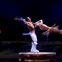 Cirque Du Soleil Release New 60-Minute Special This Friday, Featuring Clips From CORT Photo