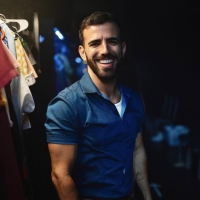 Review: SEBASTIAN TREVIÑO makes his principal role debut AS EMILIO ESTEFAN ON THE BROADWAY NATIONAL TOUR OF ON YOUR FEET!