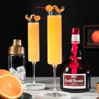 GRAND MARNIER Presents Cocktails for National Prosecco Day on 8/13 Photo