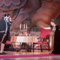 Opera San José to Conclude Season With TOSCA in April Video