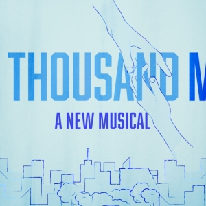 New Musical TWO THOUSAND MILES Will Receive Fully Staged Production In Brevard County Photo