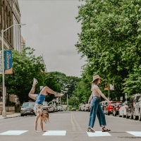 The Hartford Dance Collective and Riverfront Recapture Presents YESTERDAY Next Month Photo