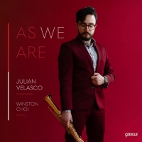 Saxophonist Julian Velasco to Release Debut Album in August Photo