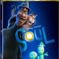 VIDEO: Watch a New In-Home Trailer for Pixar's SOUL Video