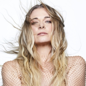 State Theatre New Jersey Presents LeAnn Rimes, May 20 Photo