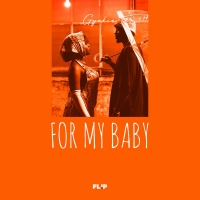 Gyakie Teases Forthcoming EP With New Single 'For My Baby' Photo