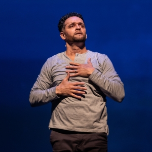 Review: ANTONIO'S SONG/I WAS DREAMING OF A SON at Goodman Theatre