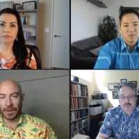 VIDEO: Hawaii Performing Arts Professionals Talk COVID-19 Impact