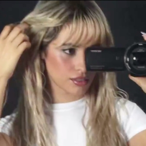 Camila Cabello Drops New Single 'I Luv It' From Upcoming Album Video