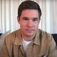 VIDEO: Adam Devine Shares His Orange County Dreams on THE LATE LATE SHOW Video