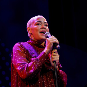 Video: Lilli Cooper Performs SPRING AWAKENING at Healthy Minds Gala as Partnership Co Photo