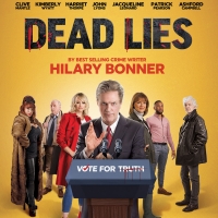 The Pussycat Dolls' Kimberly Wyatt to Make Stage Debut in DEAD LIES