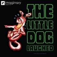 Imaginary Theatricals Presents Douglas Carter Beane's THE LITTLE DOG LAUGHED Photo