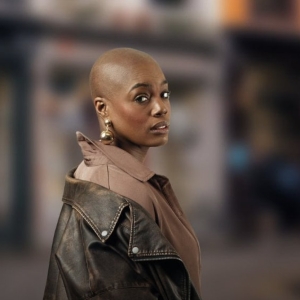 EDINBURGH 2025: Review: THANYIA MOORE: AUGUST, Pleasance Courtyard Photo