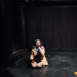 Estudiantes De La Escuela De Iniciación Artística No. 1 Llevan A Escena La Miseria Y 