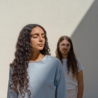 Junaco Share Ethereal New Single 'Blue Room'