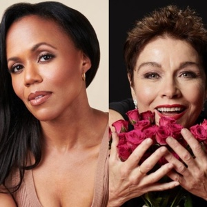 Nikki Renée Daniels and More to Join GOTTA RIGHT TO SING HAROLD ARLEN at Dizzy’s C Photo