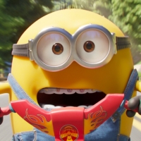 VIDEO: Watch the New MINIONS: THE RISE OF GRU Teaser Photo