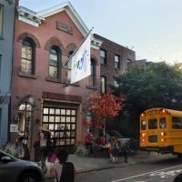 Noel Pointer Foundation Receives $6.5 Million To Transform Long-Vacant Degraw Firehou Video