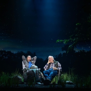 Review Roundup: LUNAR ECLIPSE at Second Stage Theater Photo