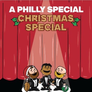 The No Name Pops Receives Generous Gift From A Very Philly Special Album Video