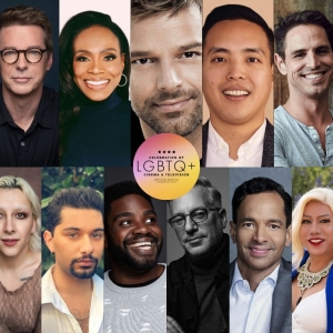 Nathan Lane, Michaela Jaé Rodriguez, and More Honored at Celebration of LGBTQ+ Cinema Interview