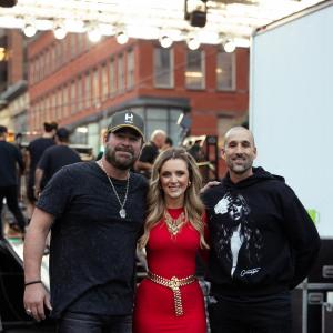 Grace Tyler to Make Grand Ole Opry Debut Following Lee Brice Performance Photo
