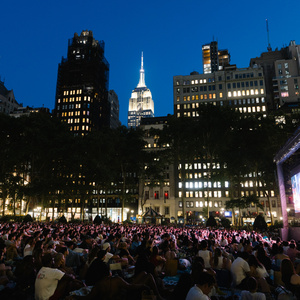 CATCH ME IF YOU CAN to Screen at Bryant Park's Movie Nights Photo