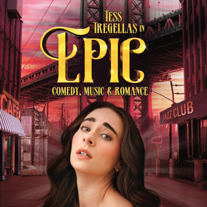 EPIC by Tess Tregellas to Make Off-Broadway Debut at Asylum NYC Photo