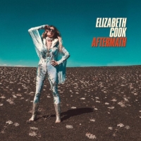 Elizabeth Cook's New Album 'Aftermath' Out Today Photo