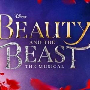 DISNEY'S BEAUTY AND THE BEAST Comes to The Hobby Center in January Photo