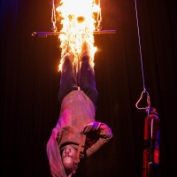 THE ILLUSIONISTS – LIVE FROM BROADWAY is Coming to San Jose's Center for the…