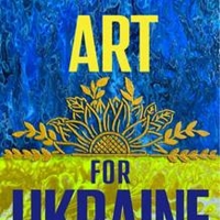 SOPAC Hosts Pop-Up Art Sale to Support Ukraine Photo