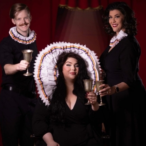 Feature: Inaugural Season Debuts with a Queer CHRISTMAS CAROL at All Queer Shakespear Interview