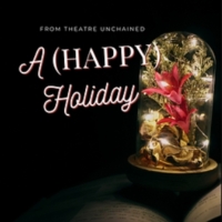 Review: A (Happy) Holiday: A Festive Season Reimagined Photo