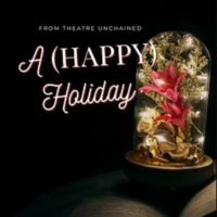 Review: A (Happy) Holiday: A Festive Season Reimagined