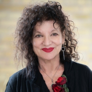 Italian-Born Author And Playwright Rosanna Staffa Releases Debut Novel THE WAR ENDS A Interview