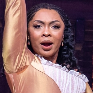 Broadway's Jennie Harney-Fleming Goes Viral After Toddler Interrupts Performance Video