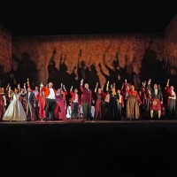 Verdi's FALSTAFF to Return to the Metropolitan Opera in March Photo