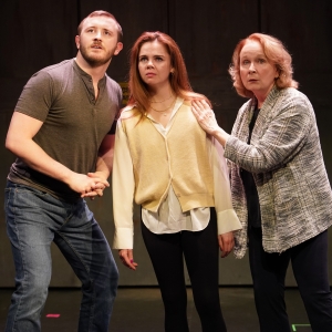 Review Roundup: IRISHTOWN Opens at Irish Repertory Theatre Photo