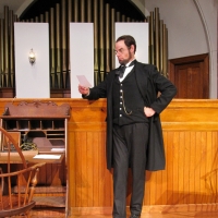East Lynne Theater Co. Presents HISTORIC SPOUT OFFS, A Fun Look At Cape May History Photo