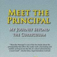 Jane Blomstrand Releases New Memoir MEET THE PRINCIPAL