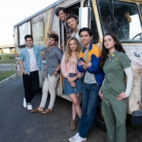 David Henrie Makes Directorial Debut With THIS IS THE YEAR Photo